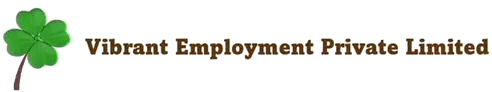Vibrant Employment Logo