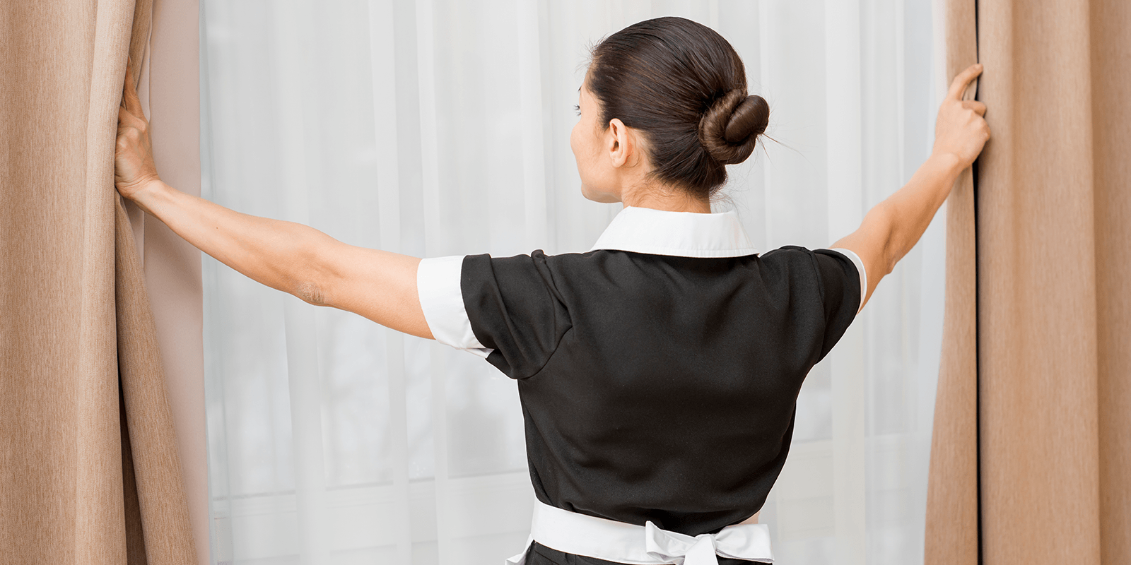 Domestic Worker