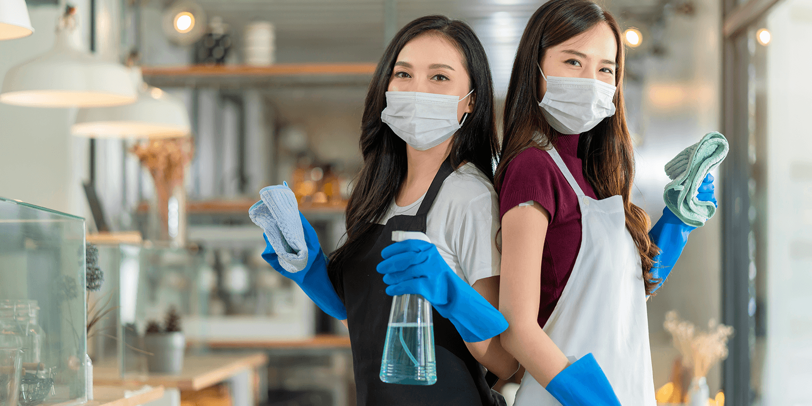Hiring a Maid in Singapore