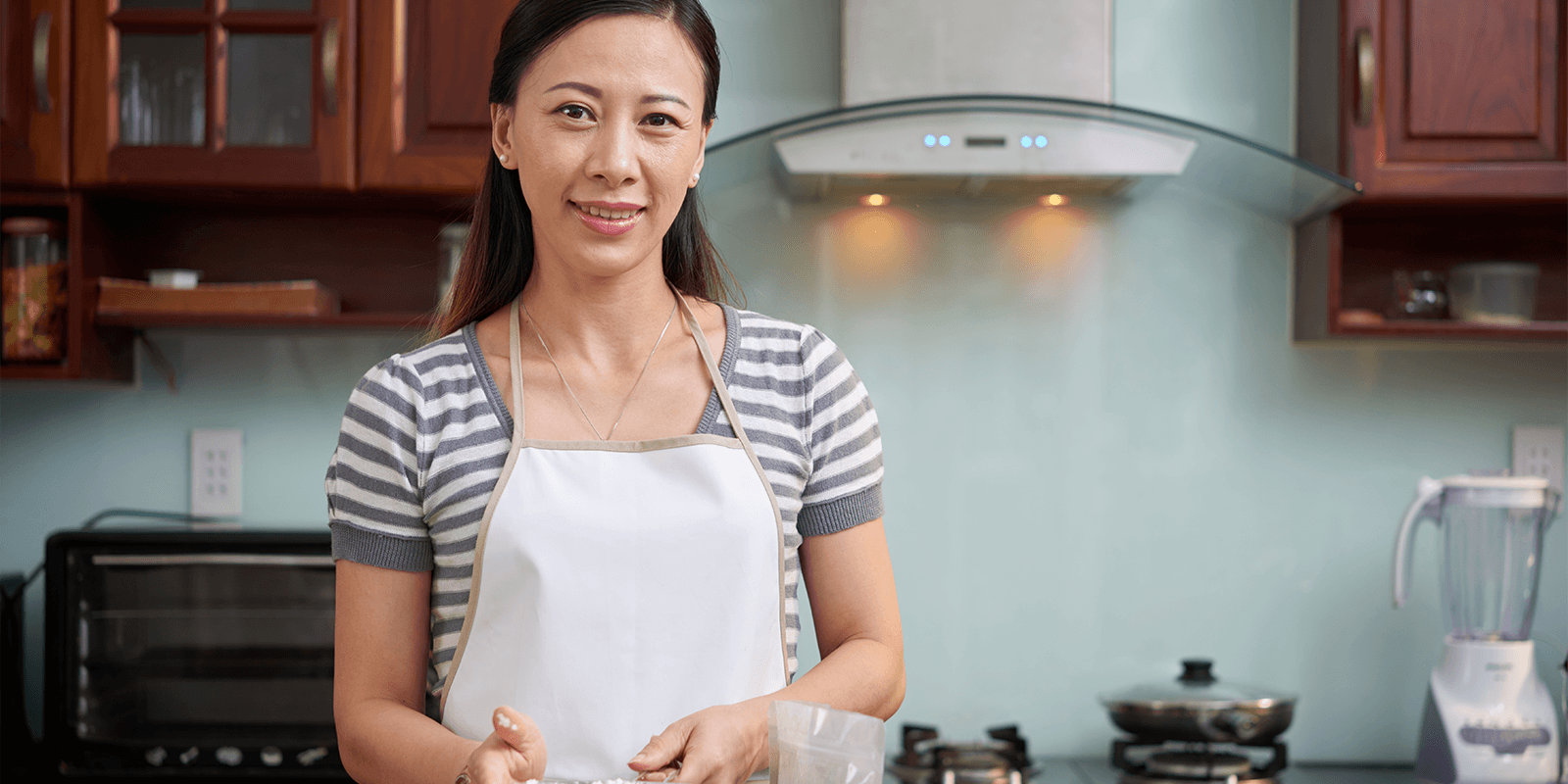 Mandarin Speaking Maid Guide